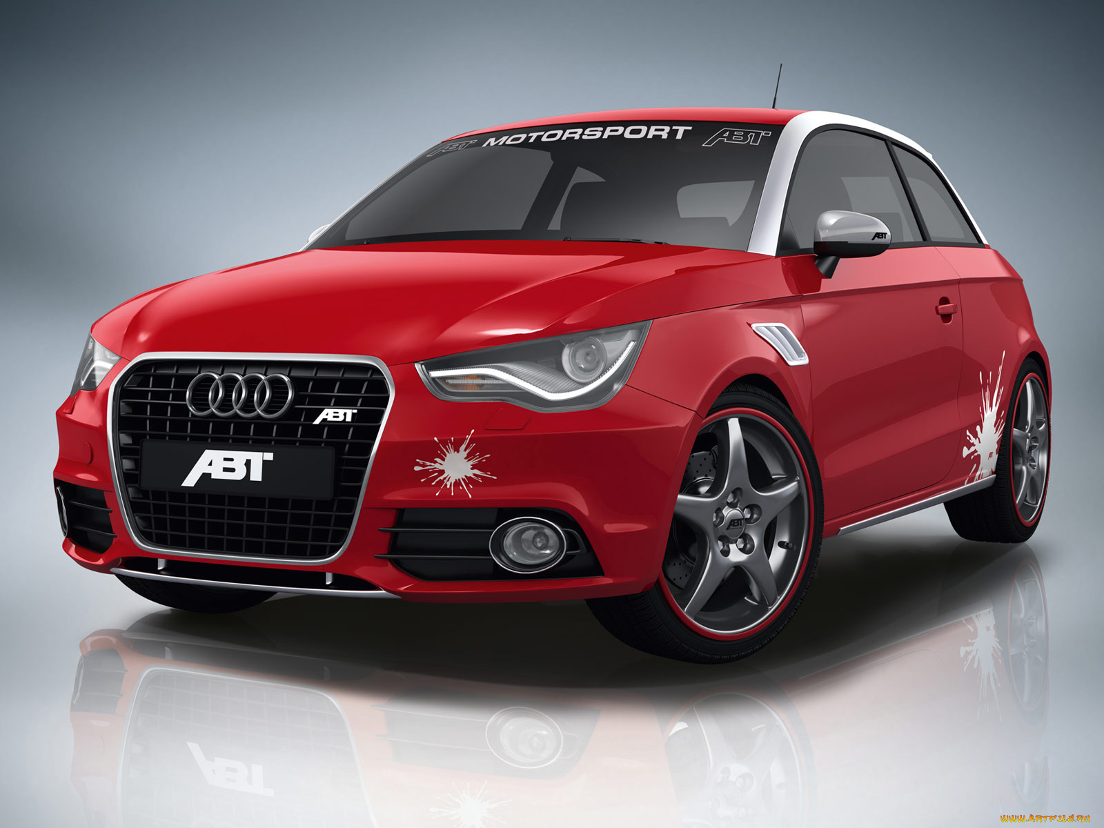 , audi